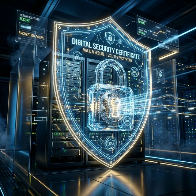 Hướng Dẫn Cài Đặt SSL Mua (Comodo, DigiCert) Cho Nginx & Apache Trên Linux