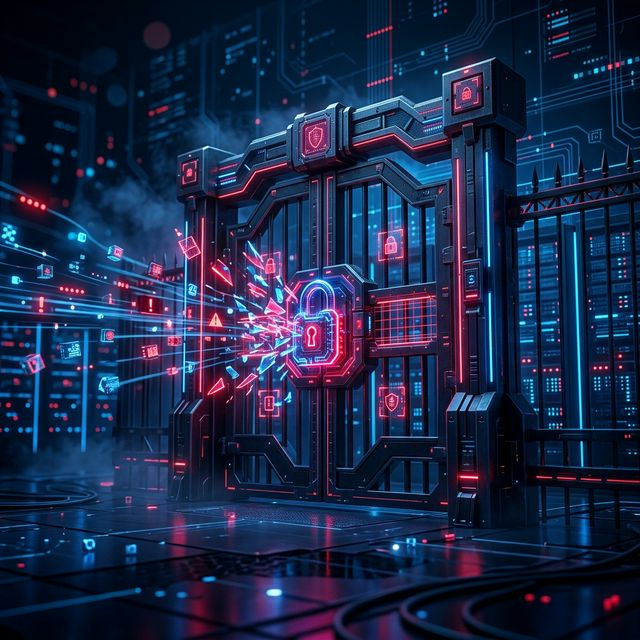 Fail2Ban: Lá Chắn Thép Chống Tấn Công Brute Force Cho Website